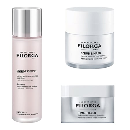 FILORGA Collection