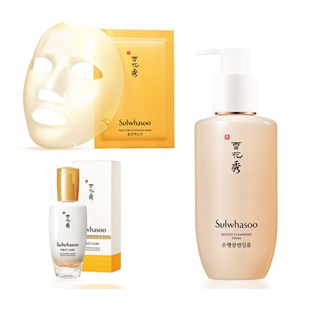 Sulwhasoo Collection