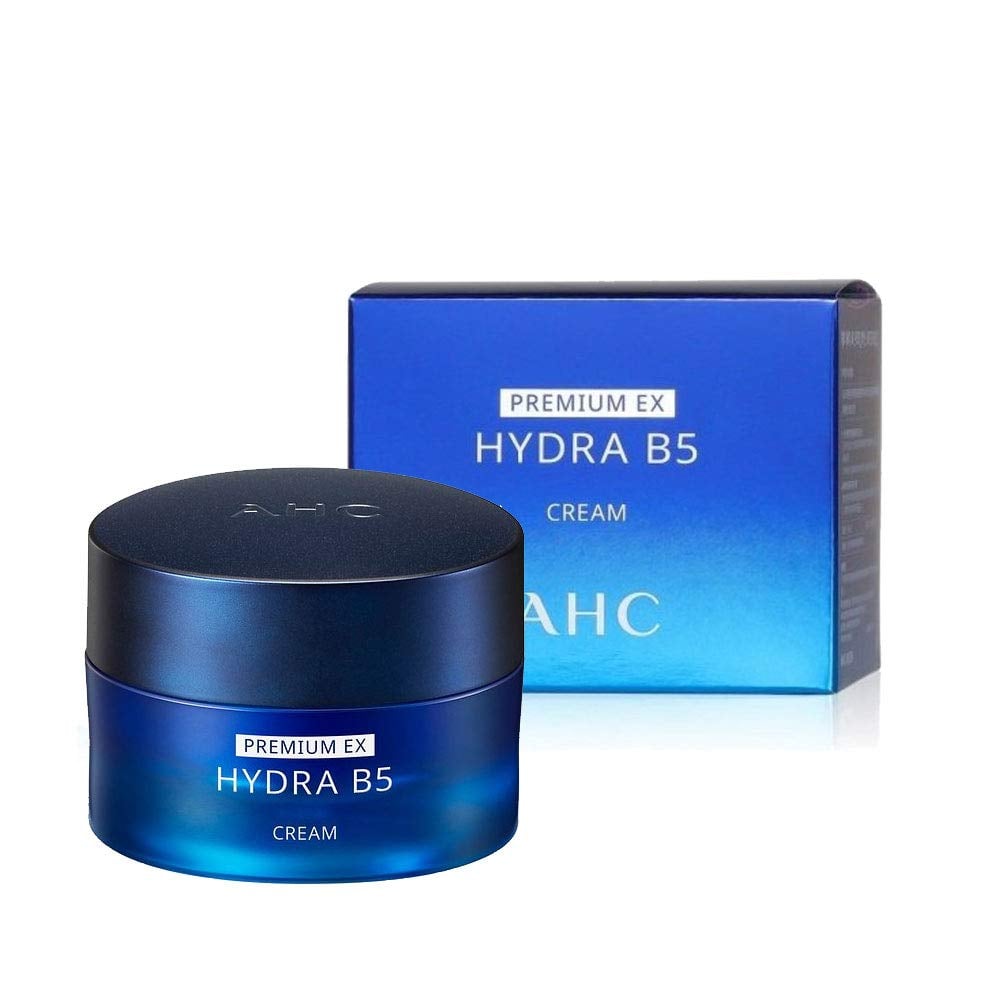 AHC Premium Hydra B5 Cream 50ml