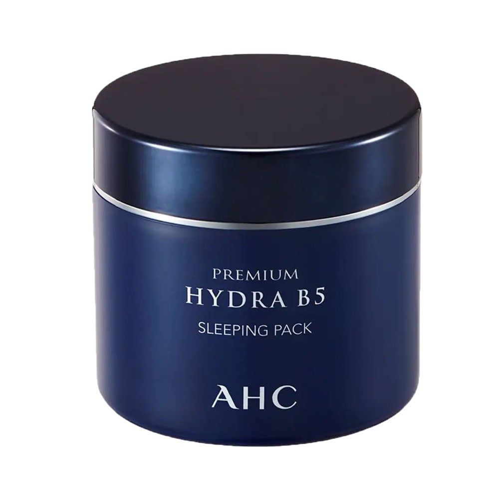AHC Premium Hydra B5 Sleeping Pack 100ml