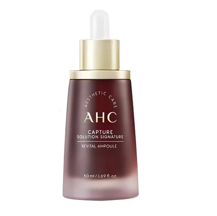 AHC Capture Solution Signature Revital Ampoule 50ml