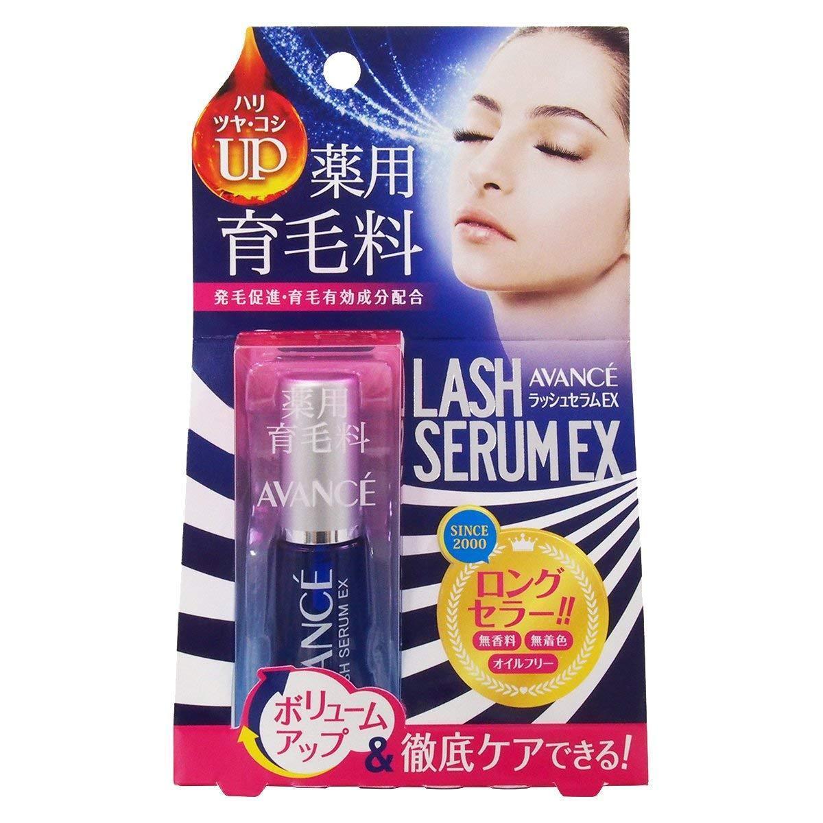 Avance Lash Serum EX 7ml