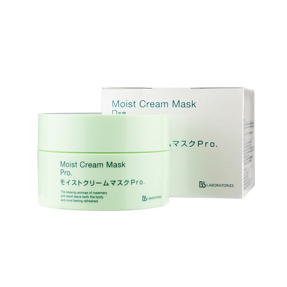 BB Laboratories Moist Cream Mask Pro 175g