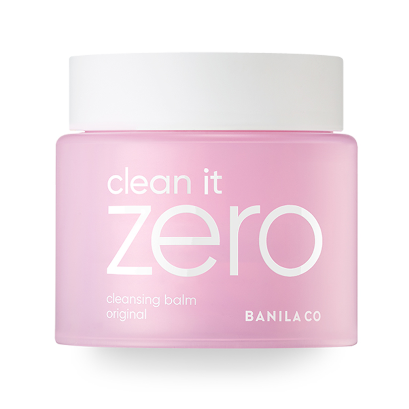 Banila co. Clean It Zero Pink (Jumbo Size 180ml)