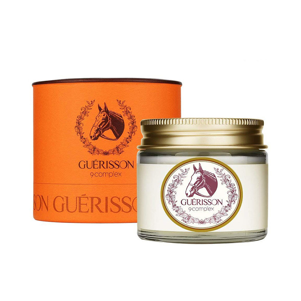 Claires Guerisson 9 Complex Cream (70g)