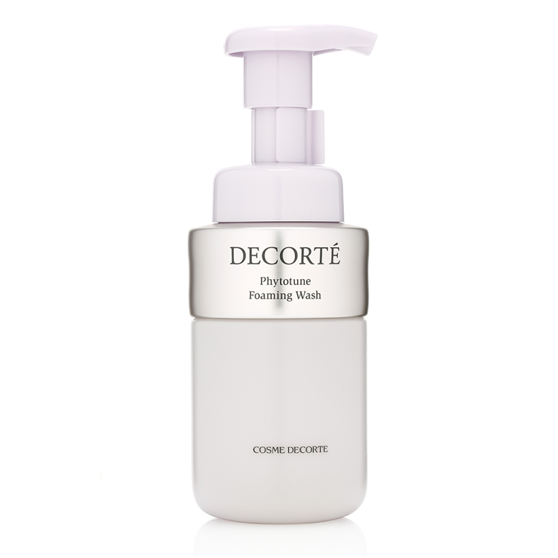 Cosme Decorte Phytotune Foaming Wash 200ml