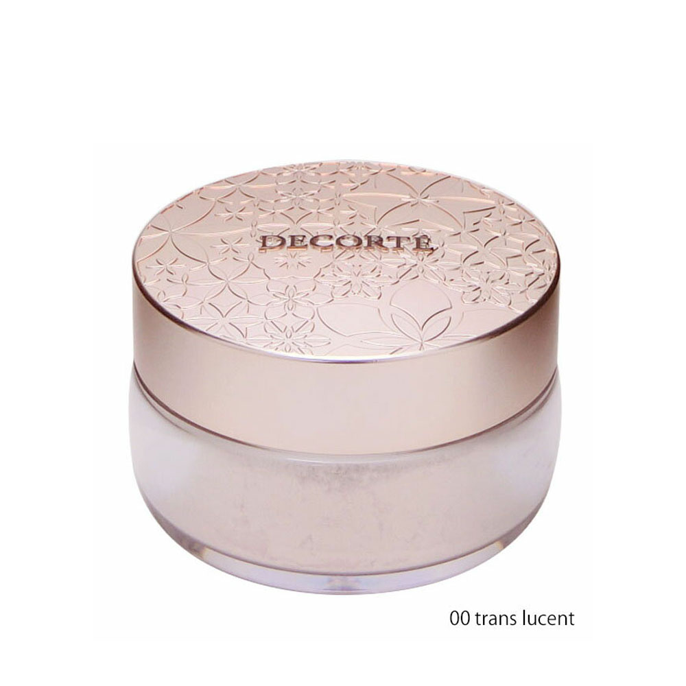 Cosme Decorte Loose Powder #00 Translucent