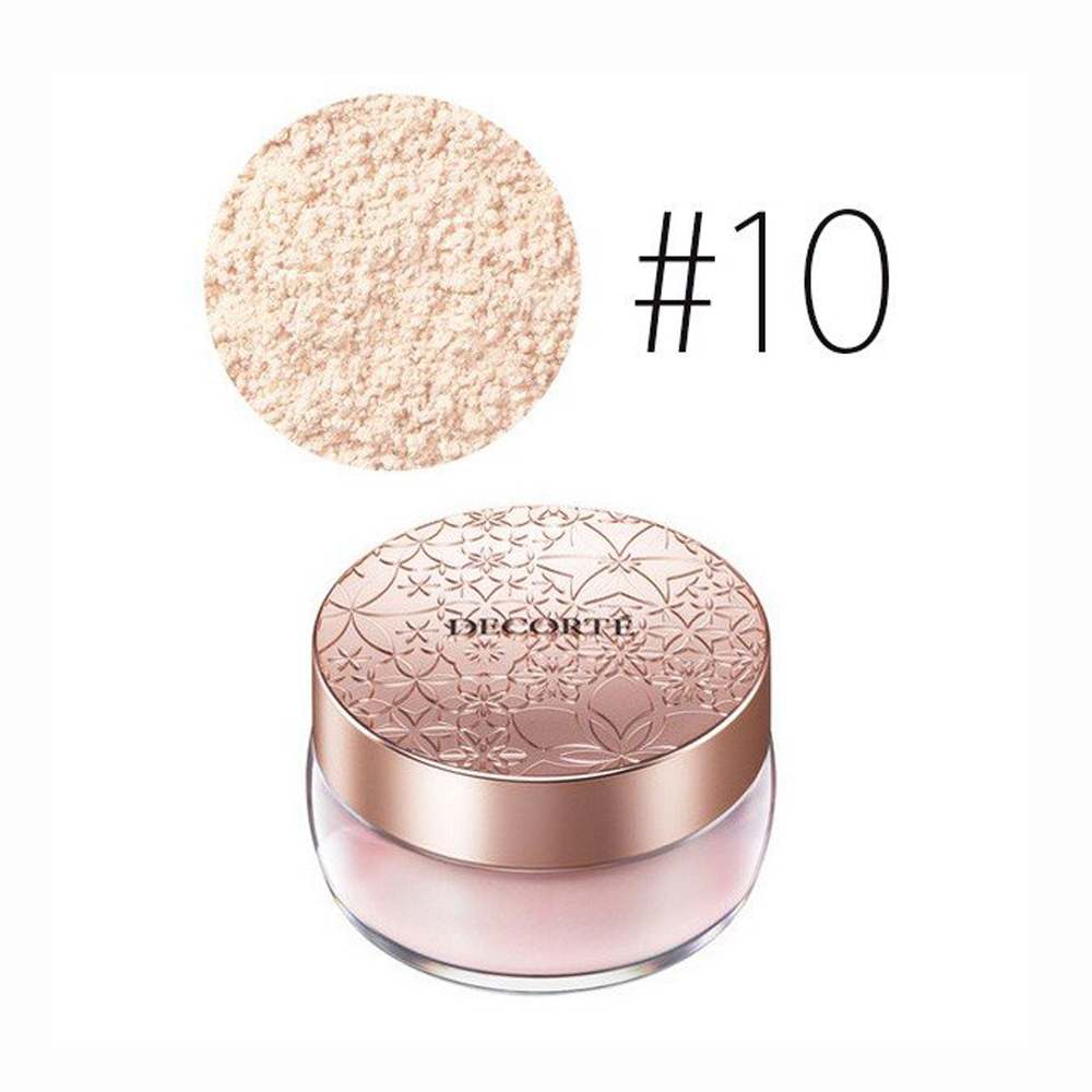 Cosme Decorte Loose Powder #10 Misty Beige