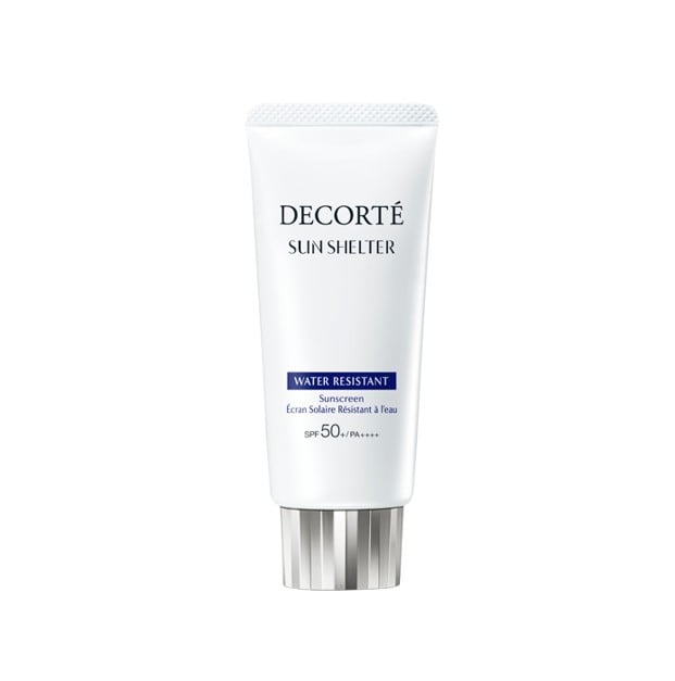 Cosme Decorte Sun Shelter Water Resistant Suncream 58ml SPF50+ PA++++