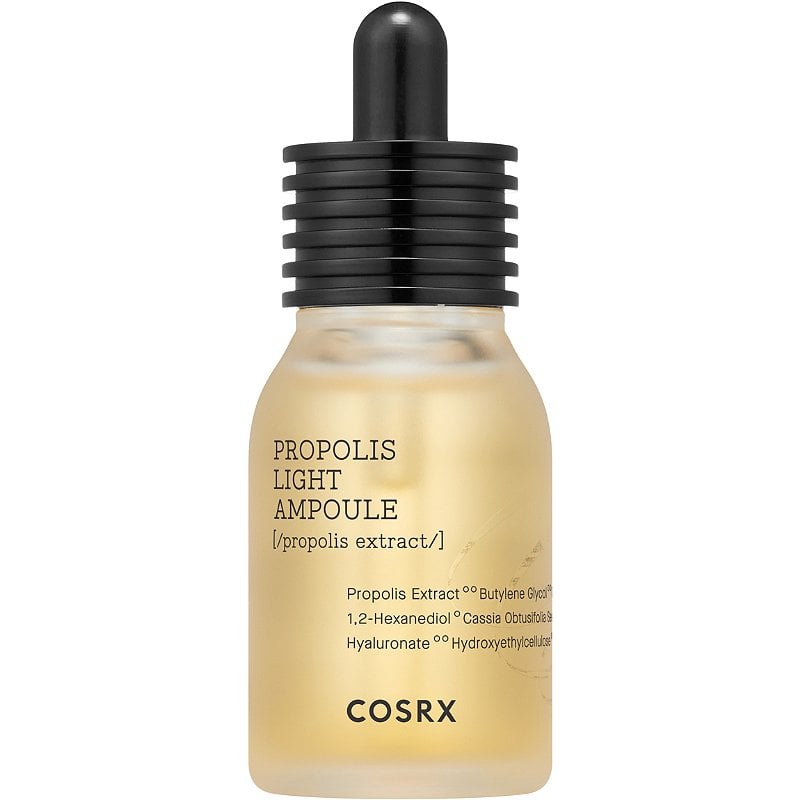 Cosrx Full Fit Propolis Light Ampoule 30ml