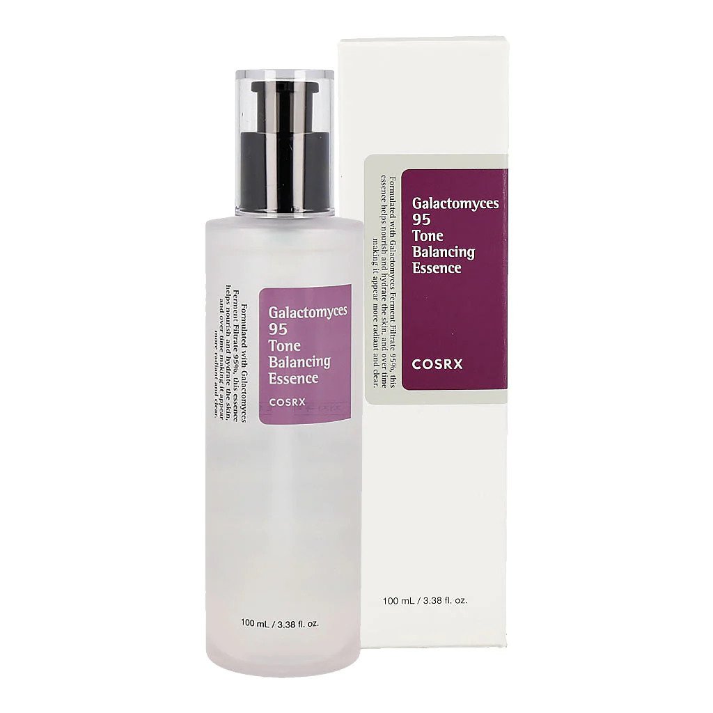 Cosrx Galactomyces 95 Tone Balancing Essence 100ml