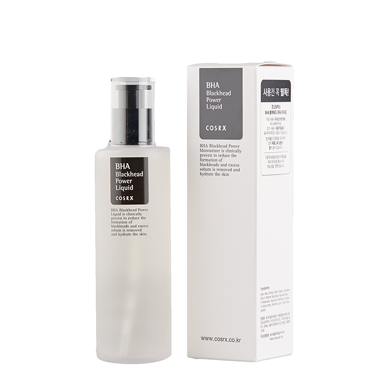 Cosrx BHA Blackhead Power Liquid 100ml