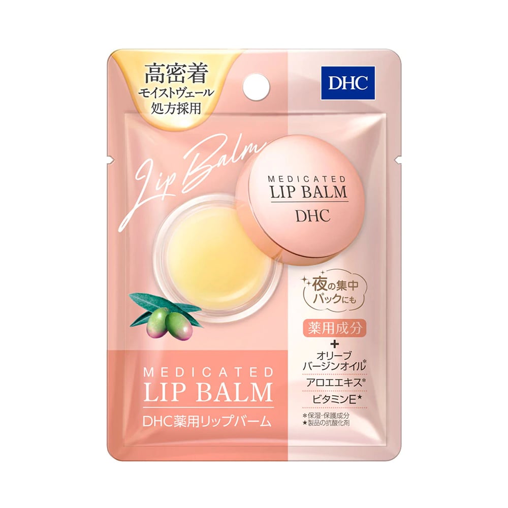 DHC Lip Balm 7.5g