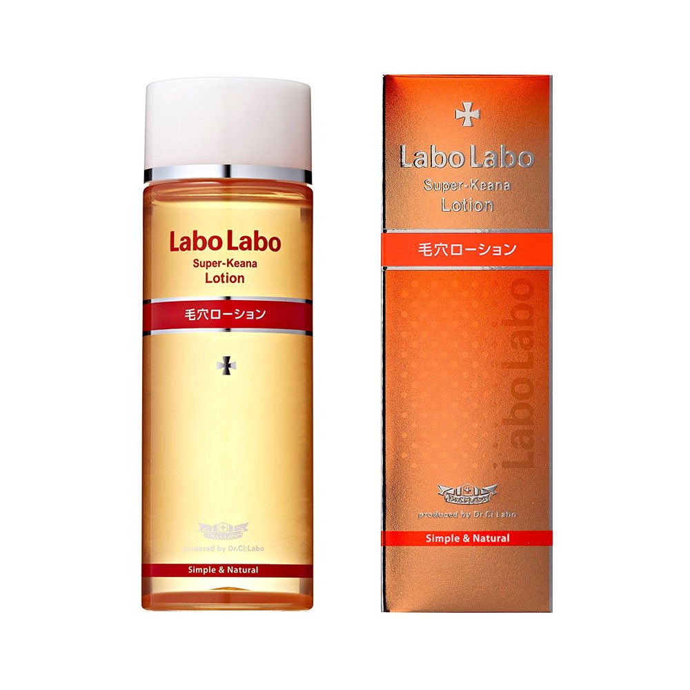 DR.Ci:Labo Labo Labo Super-Keana Lotion 200ml