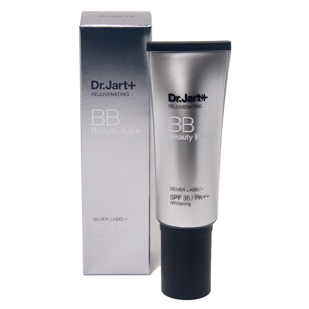 Dr.Jart+ Silver Label Rejuvenating BB Beauty Balm 40ml