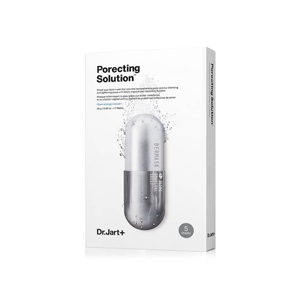 Dr.Jart+ Dermask Ultra Jet Porecting Solution (5pcs)