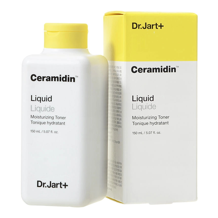 Dr. Jart+ Ceramidin Liquid Moisturizing Toner 150ml