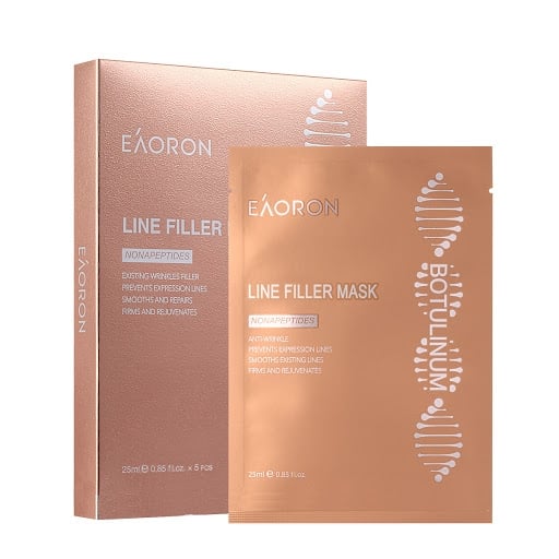 Eaoron Line Filler Mask 5x25ml