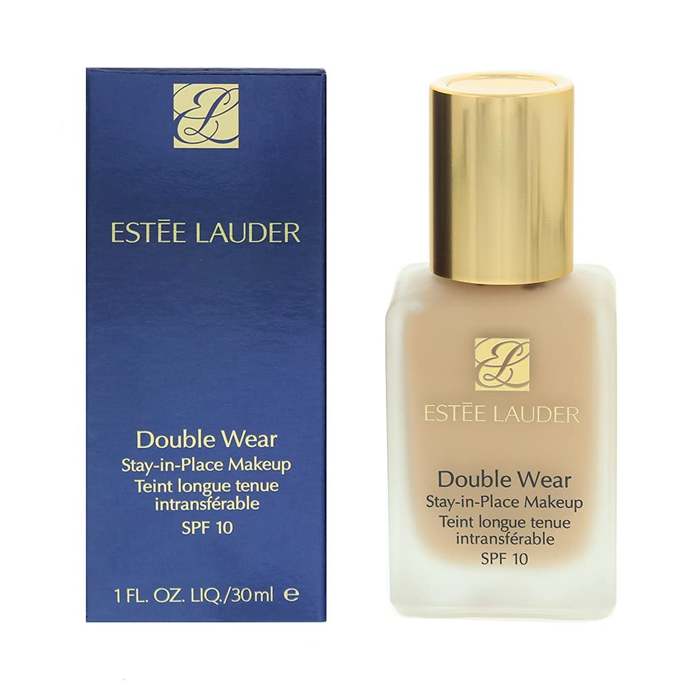 Estee Lauder Double Wear Stay-in-Place Foundation 30ml #1W2 Sand