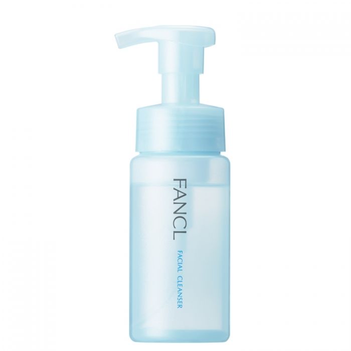 Fancl Foaming Facial Cleanser 150ml