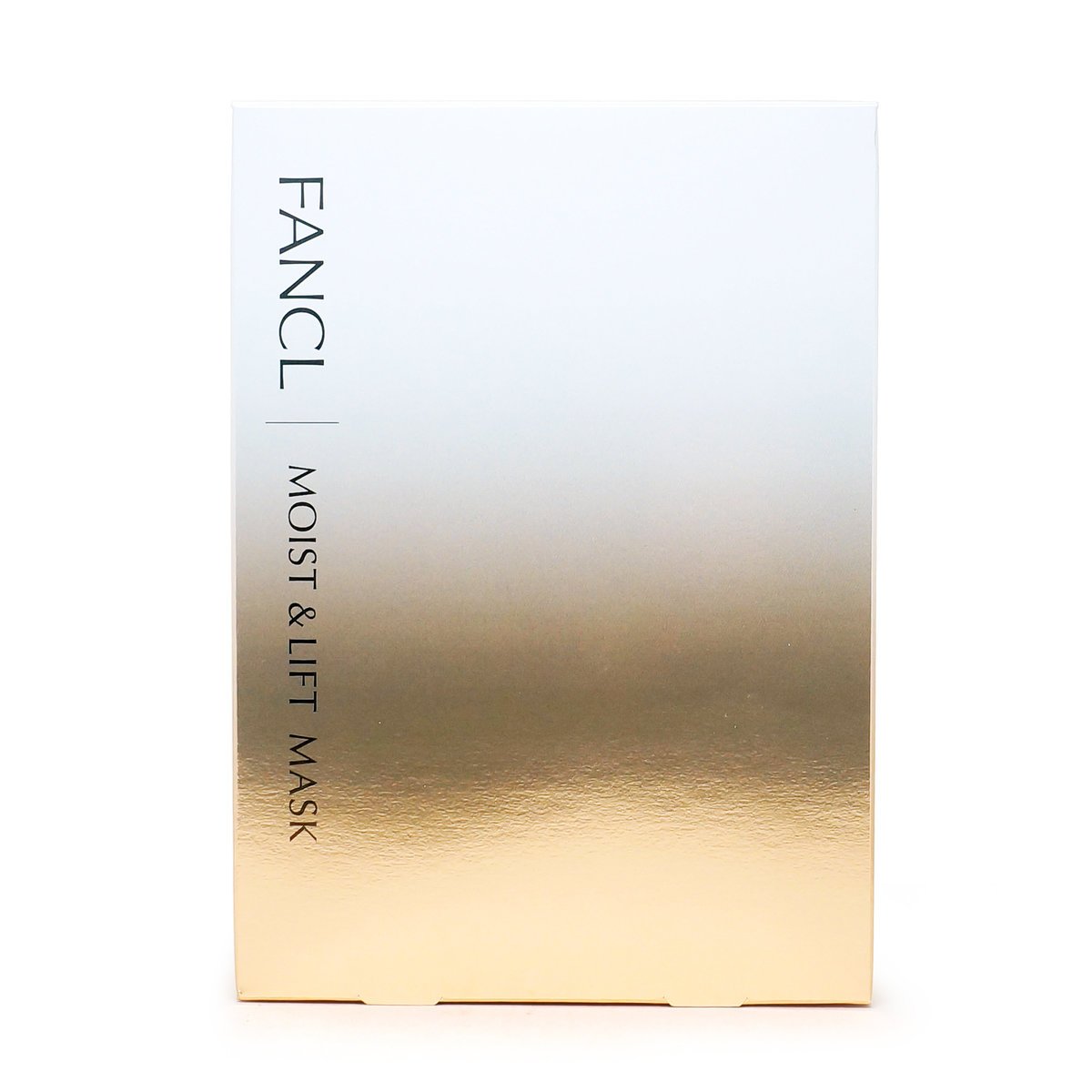 Fancl Moist & Lift Mask 28ml x 6 pcs