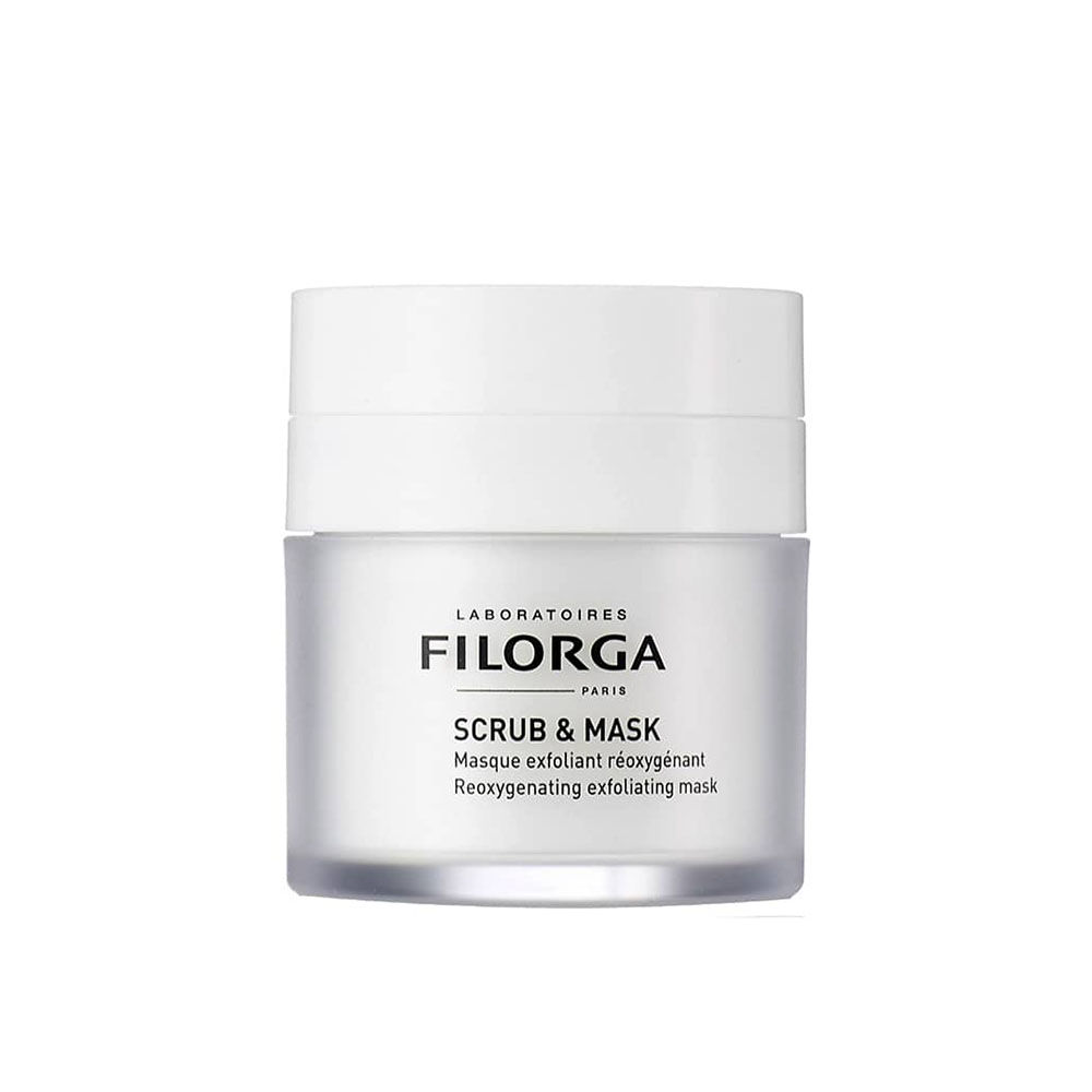 FILORGA SCRUB & MASK 55ml