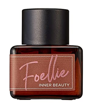 Foellie Inner Perfume 5ml - Fresh Morning Forest