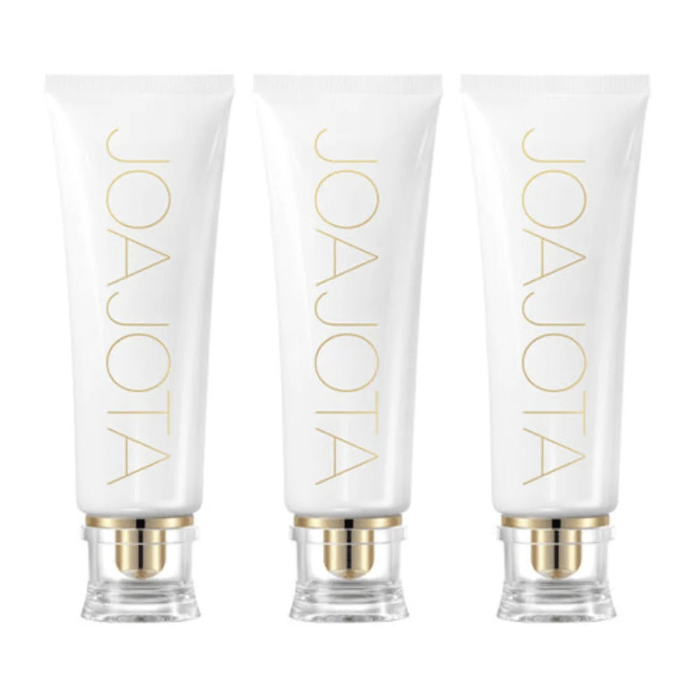 Greenharmony JOAJOTA Purity Pear Foam Cleanser 120ml (3pack)