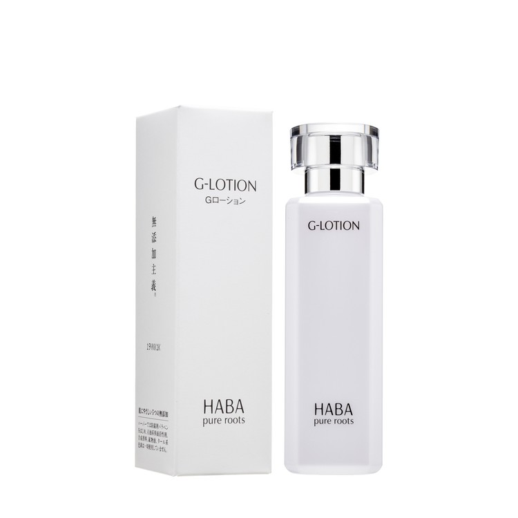 HABA G-Lotion 180ml