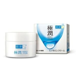 Rohto Hada Labo Gokujyun Hyaluronic Gel Cream 50g