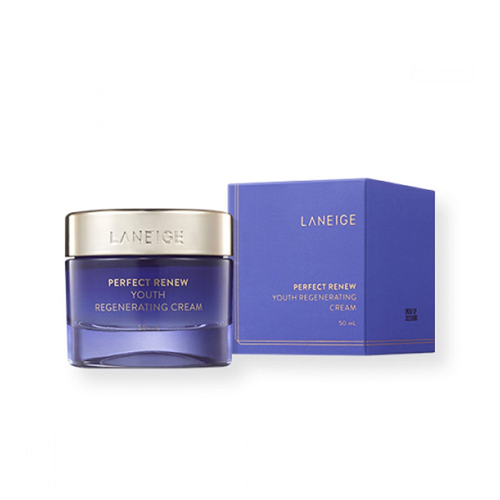 Laneige Perfect Renew Youth Regenerating Cream 50ml