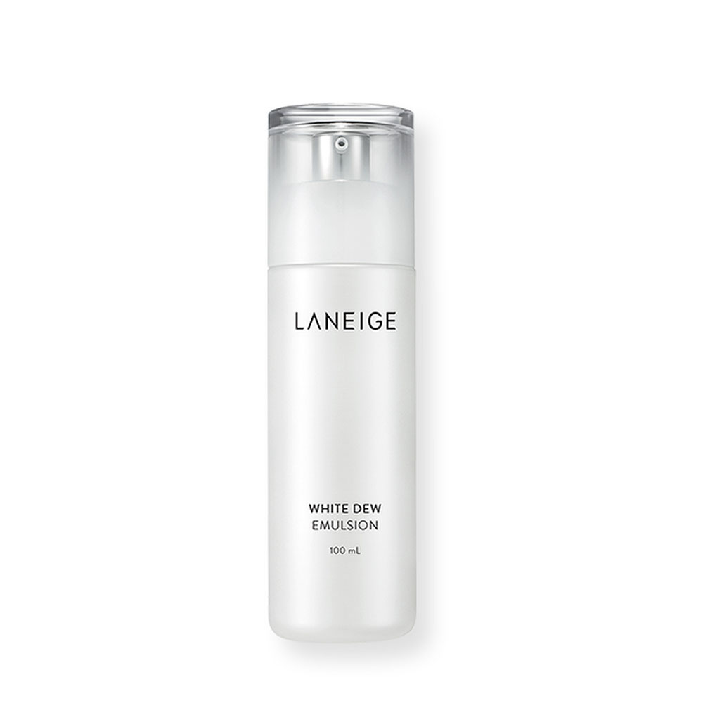 Laneige White Dew Emulsion 100ml 