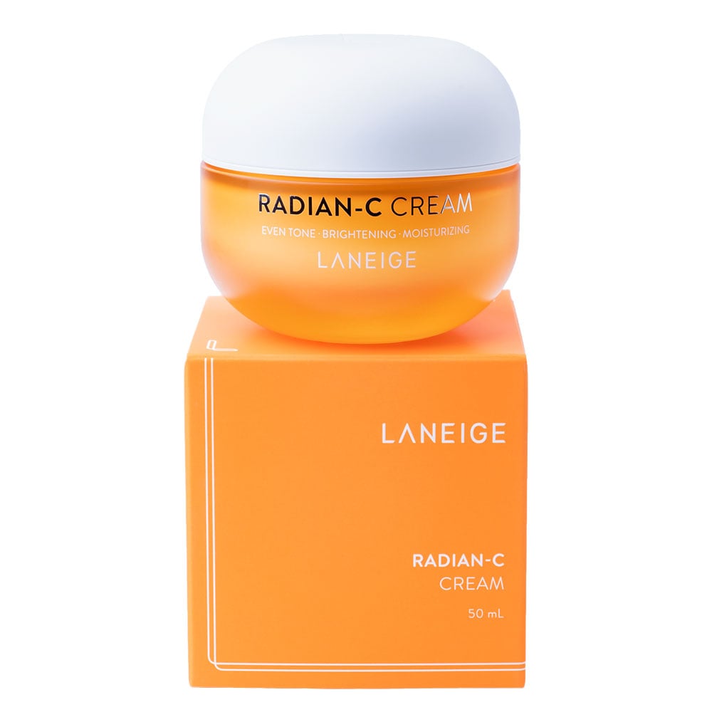Laneige Radian-C Cream 50ml