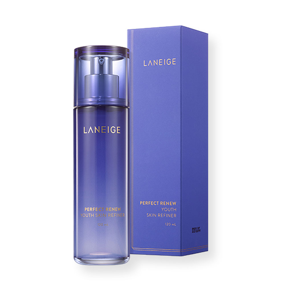 Laneige Perfect Renew Skin Refiner 120ml