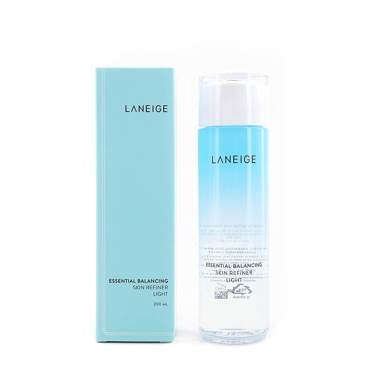 Laneige Essential Balancing Skin Refiner Light 200ml