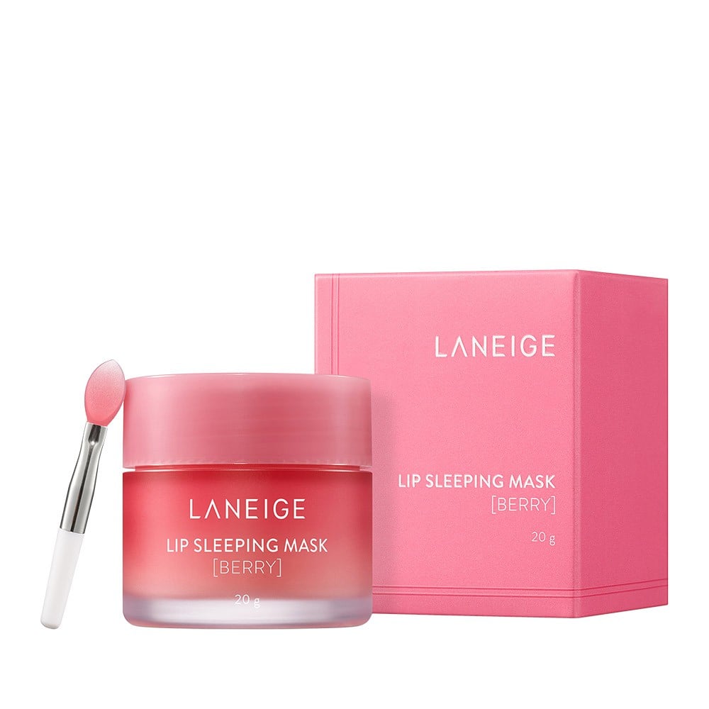 Laneige Lip Sleeping Mask (20g) - Berry