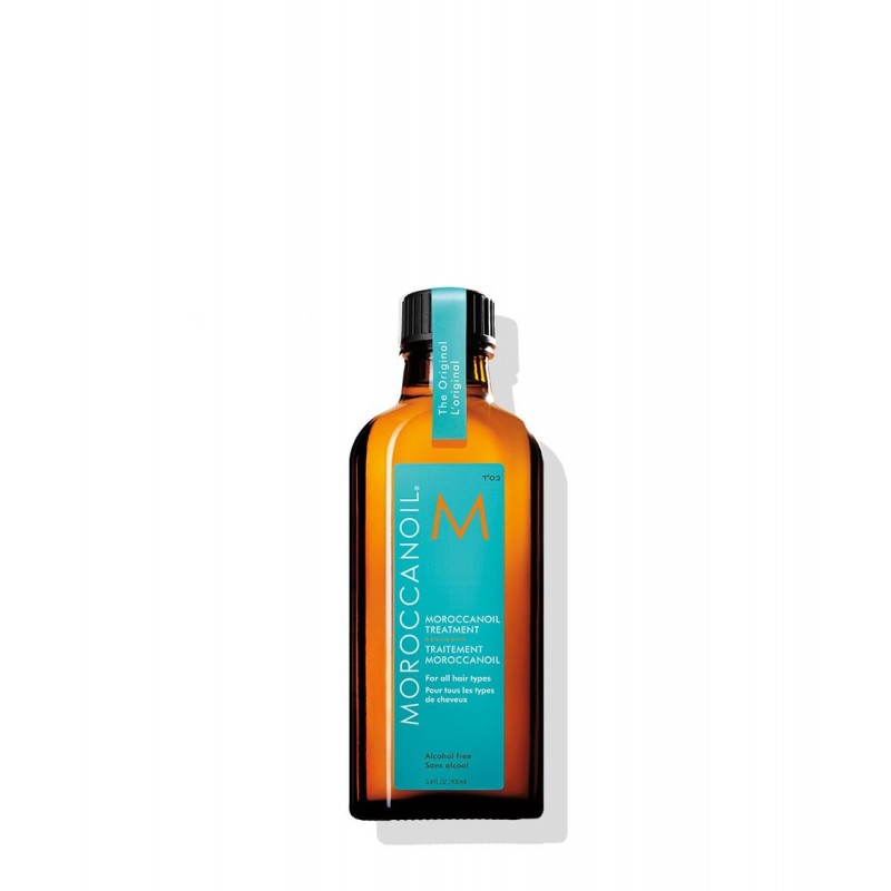 Moroccanoil Treatment 100ml