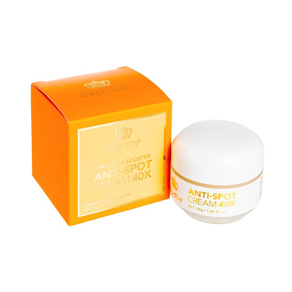 Protop Pro-Skin Booster Anti-Spot Cream 40X (30g)