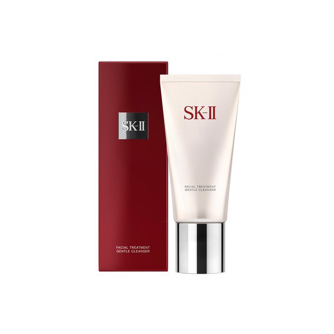 SK-II Facial Treatment Gentle Cleanser 120g