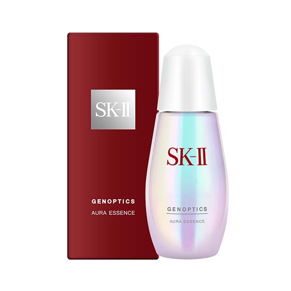 SK-II Genoptics Aura Essence 75ml