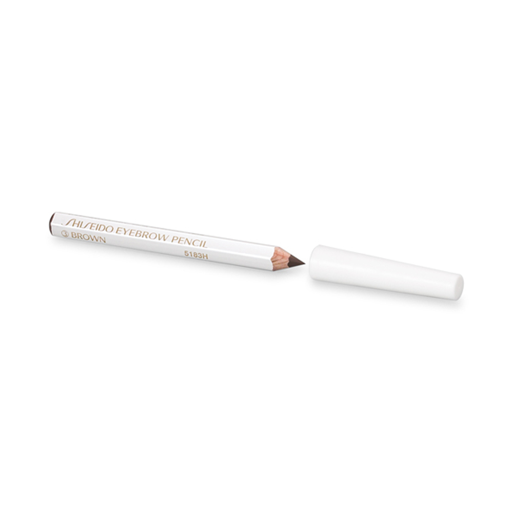 Shiseido Eyebrow Pencil #3 Light Brown
