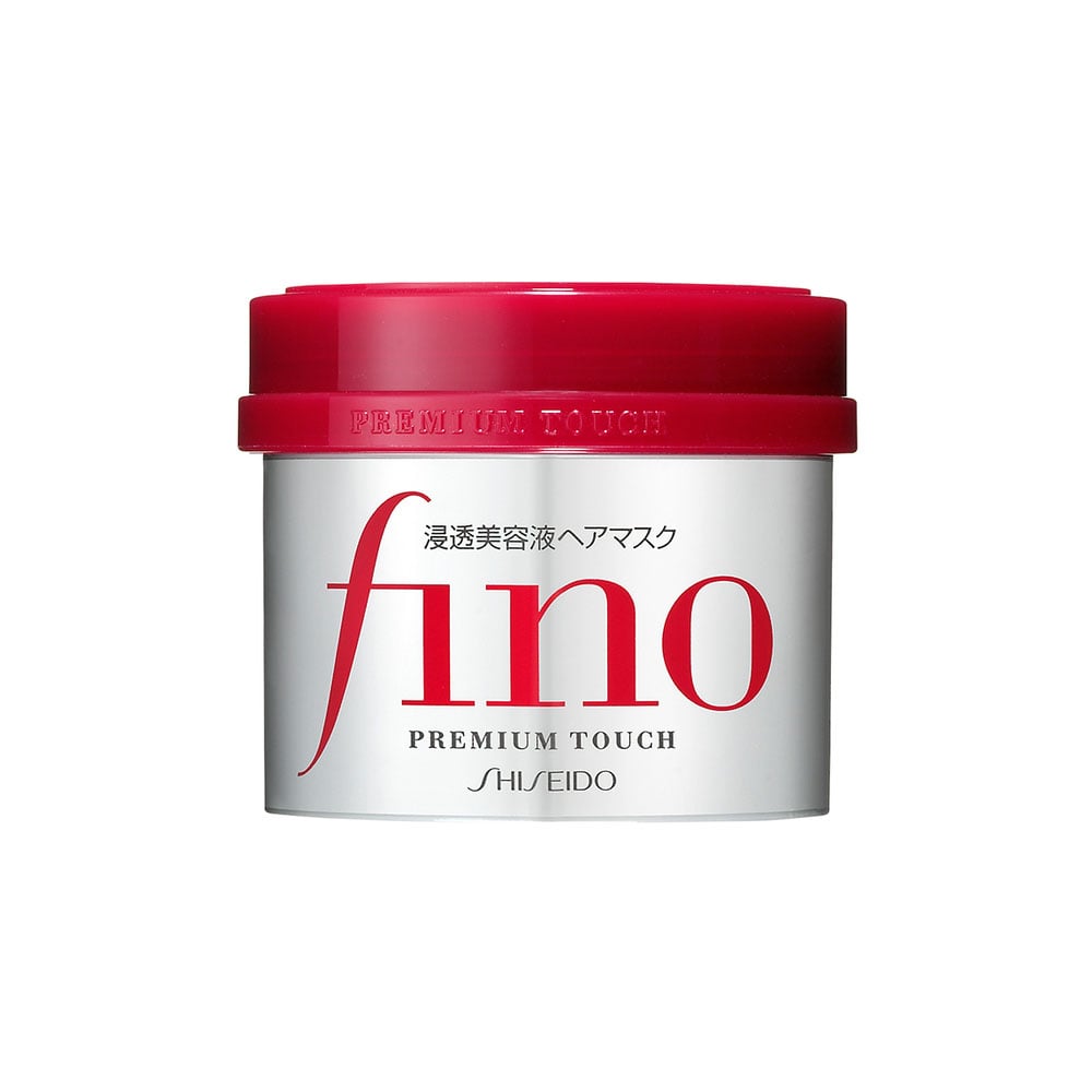 Shiseido Fino Premium Touch (230g) 