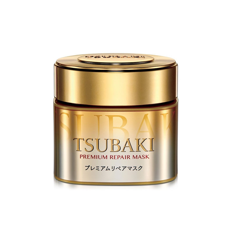 Shiseido Tsubaki Premium Repair Hair Mask 180g