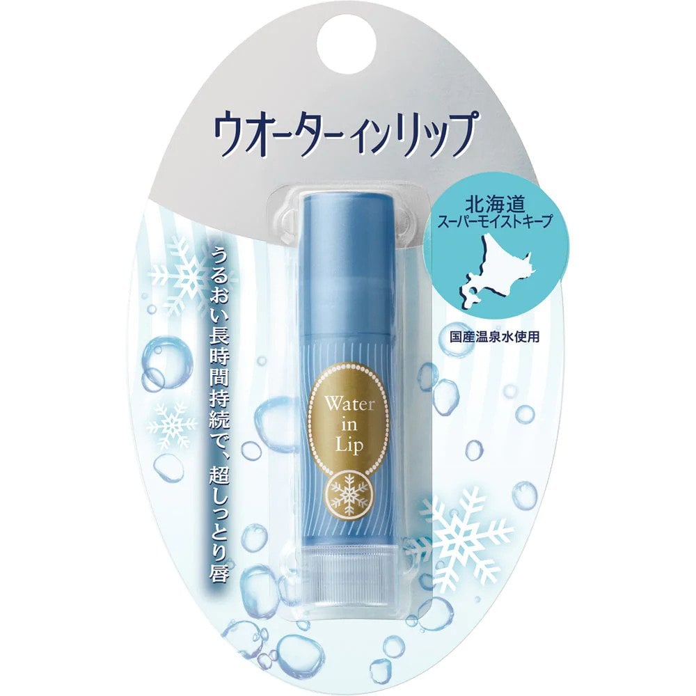 Shiseido Water-in-Lip Super Moist Keep n 3.5g