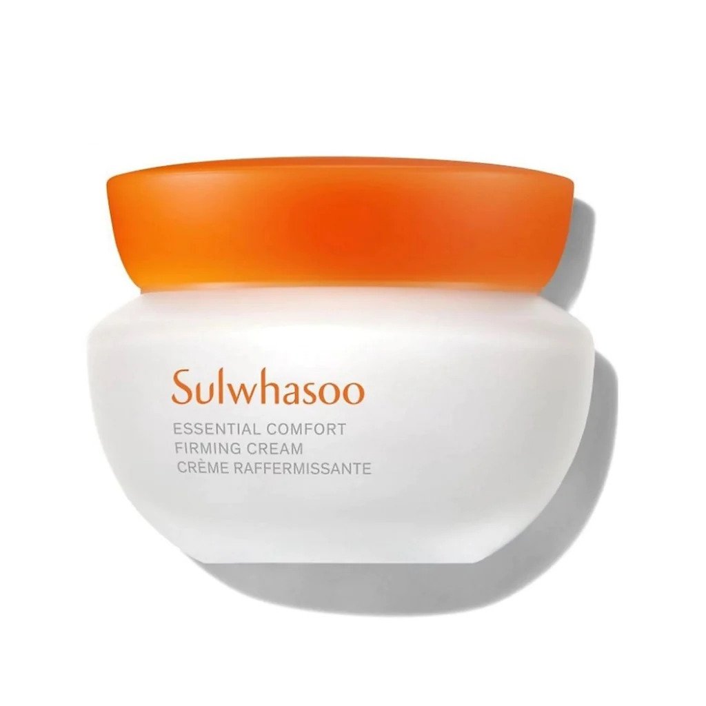 Sulwhasoo Essential Comfort Firming Cream 75ml