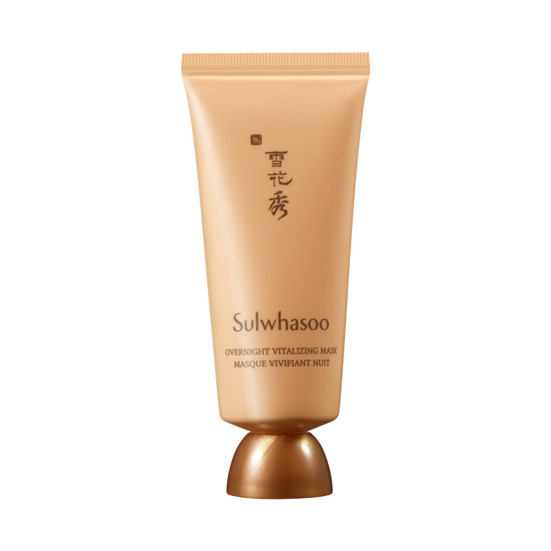 Sulwhasoo Overnight Vitalizing Mask 35ml Sample