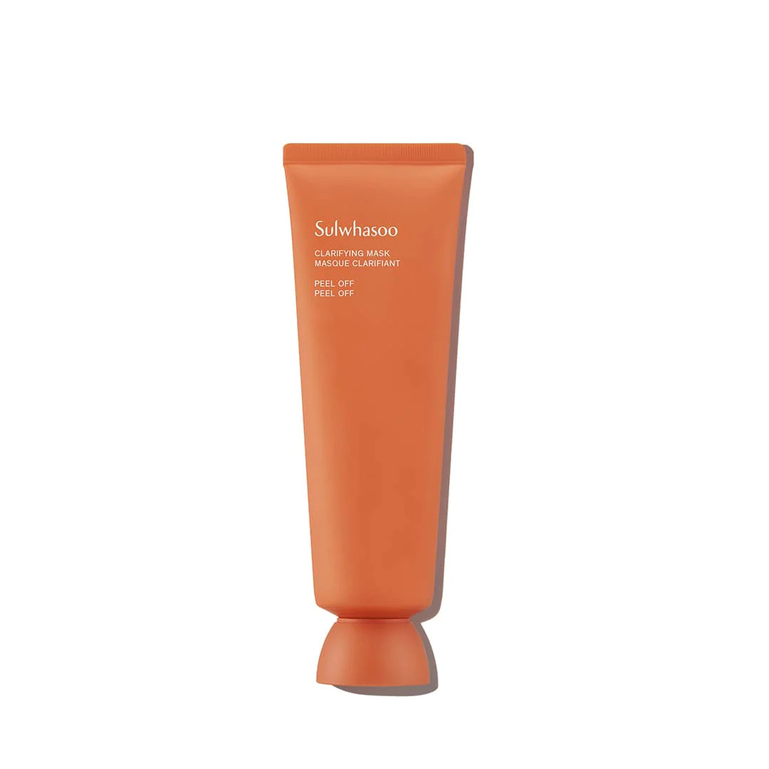 Sulwhasoo Clarifying Mask (120ml) - Renewal Version