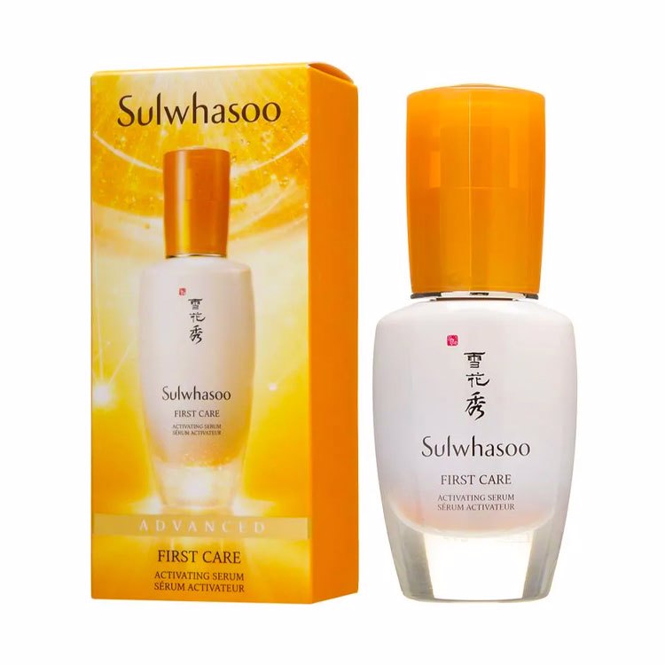 Sulwhasoo First Care Activating Serum EX Sample (15ml)