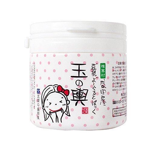 Tofu Moritaya - Tofu Yogurt Face Pack 150g