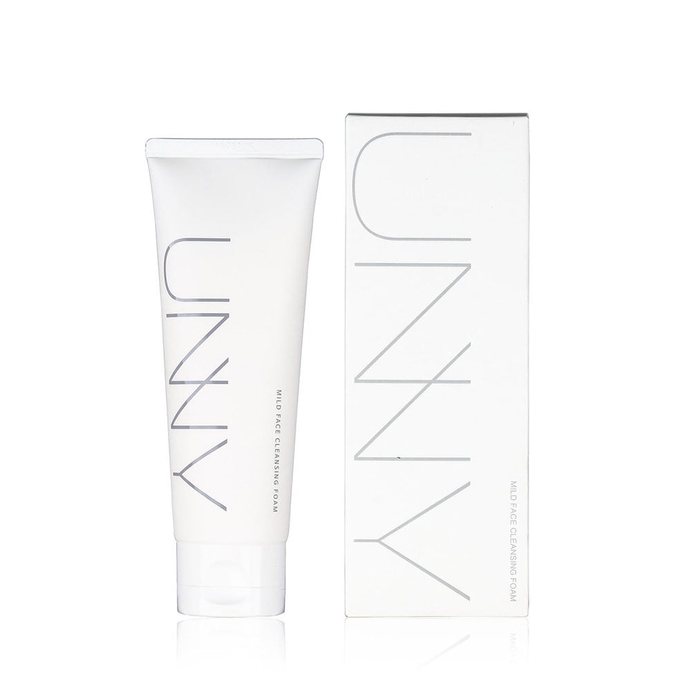 UNNY CLUB Mild Cleansing Foam 120ml